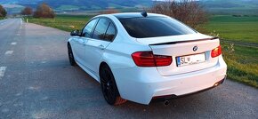 BMW F30 M packet - 7