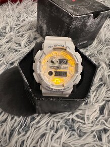 G-Shocks Casio Hodinky - 7