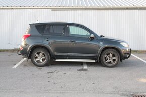 Toyota RAV4 2.2 D-4D 180 X - 7