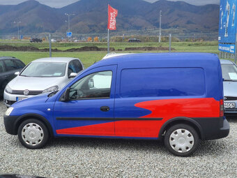 Opel Combo 1,7 CDTi 74kW - 7