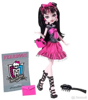 Monster High - 7