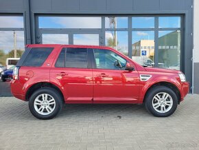 Land Rover Freelander 2 2.2 TD4 SE 4x4 - 7