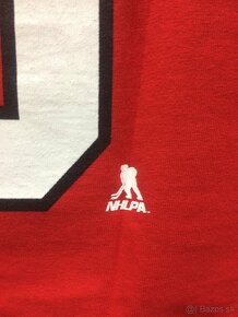 Kanada - Canada Nike tričko TOEWS 16, veľkosť L, NHLPA - 7