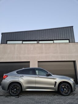 BMW X6M Carbon - 7