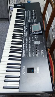 Korg Pa3x Pro - 7