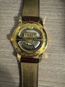 Hodinky Tissot - 7