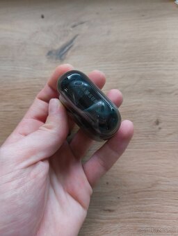 Samsung Galaxy buds 3 Pro čierna - 7