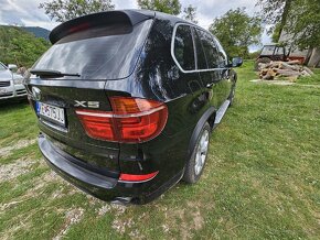 BMW X5 E70 - 7