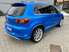 Volkswagen Tiguan 2.0 tdi CR 4x4 - 7