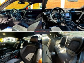 Ford Mustang 2019 5.0 Ti-VCT V8 GT 331kW Bang & Olufsen - 7