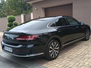 Volkswagen Arteon 2.0 TDI Elegance VIRTUAL COCKPIT - 7