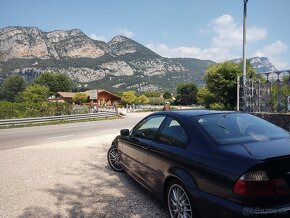 BMW E46 320cd - 7