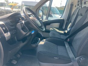 Fiat Ducato Dodávka 2.3 MultiJet L2H2 - 7