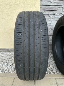 205/55 R16 91V letné CONTINENTAL - 7