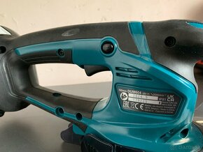 Makita DUM604ZX Aku nožnice na trávu Li-ion 18V - 7