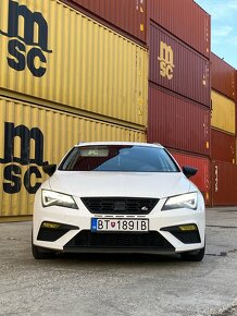 Seat Leon ST - 7