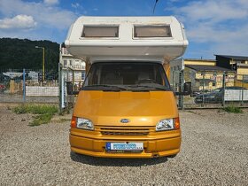 Ford Transit Karavan - 7