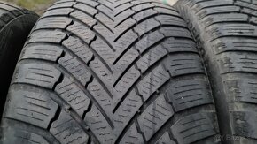 225/50 R17 zimne pneumatiky Continental - 7