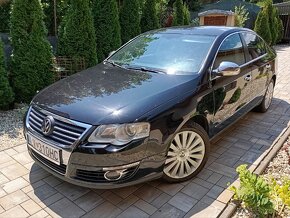 Volkswagen Passat DSG 2.0tdi - 7