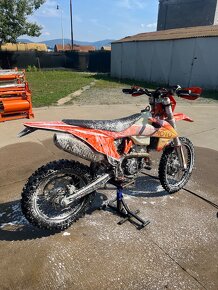 KTM EXC-F 250 r.v 2023 25mth - 7