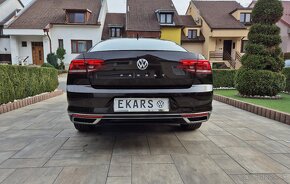 Volkswagen Passat 1.5 TSI ACT Elegance DSG - 7