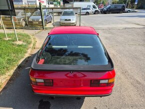 Predám   Porsche 924 - 7