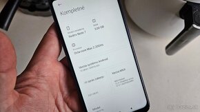 Xiaomi Redmi Note 7 modrý 32GB - 7