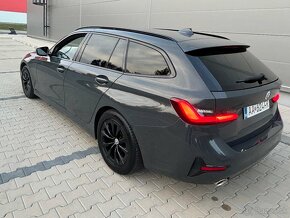 BMW G21 320d xDrive Dravit Grey - 7