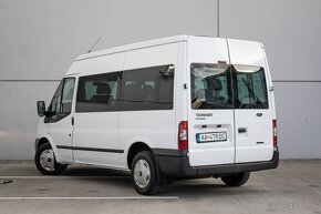 Ford Transit Bus 2.2TDCi 74kw 9MIEST - 7