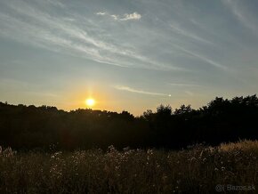 Stavebný pozemok Medové lúky Levanduľová ul. - 7