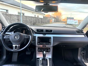 Volkswagen Passat 2.0 TDI DSG - 7