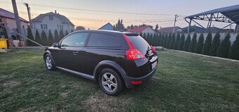 Volvo c30 1.6i - 7