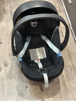 Cybex aton 5 - 7