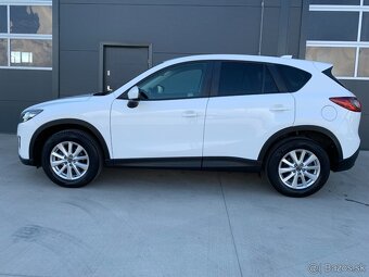 Mazda CX5 - 7