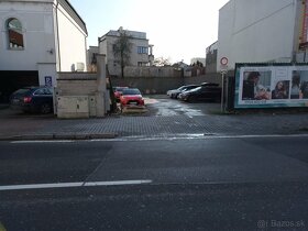 Dam do prenajmu parking. miesta v Žiline v centre na Bulvari - 7