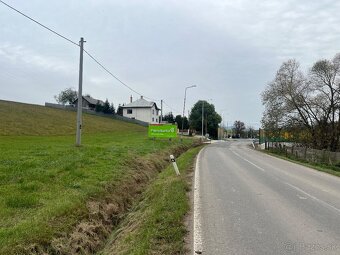 Predaj pozemku v Brezne - Tisovská cesta 2400 m2 - 7