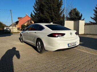 Opel Insignia 1.5 Turbo - 7