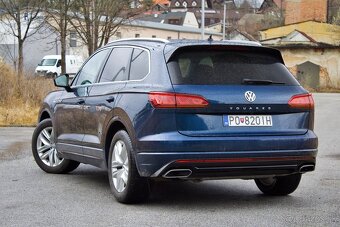 Volkswagen Touareg 3.0 V6 TDI SCR Elegance 4Motion - 7