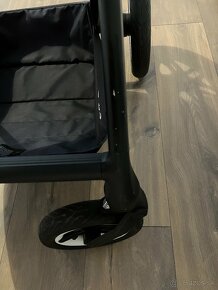 Predám Cybex Talos s Lux - 7