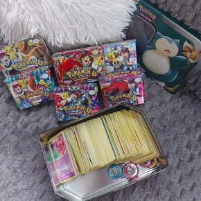 Pokemon karty 325ks - 7