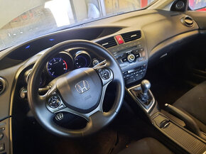 Náhradní díly Honda Civic 2012. - 7