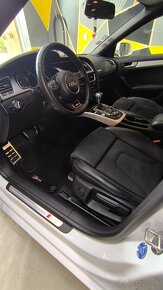 Audi A5 Sportback 2.0Tdi - 7