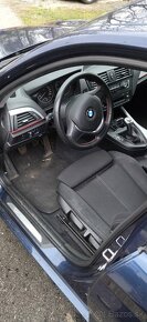 BMW 116i F20 - 7