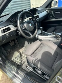 ROZPREDÁM BMW E91 330xDrive A/T - 7