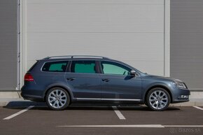 Volkswagen Passat Variant 2.0 TDI BMT 177k Highline 4MOTION - 7