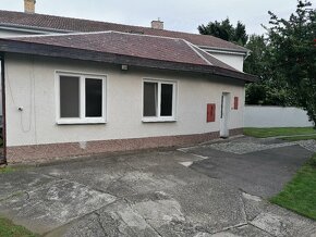 Centrum DUN.STREDA-NEMOCNICA/Pozemok 1203m²/aj na PODNIKANIE - 7