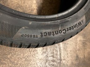 235/45R17 Continental zimne - 7