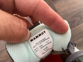 Mammut Mtr 71 III Low GTX - 7