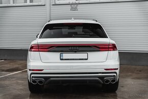 Audi SQ8 4.0 TDI V8 DPH - 7