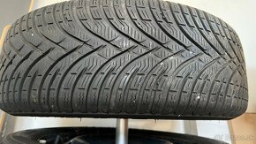 Zimná sada 5x112 205/55 R16 ET 48 - 7